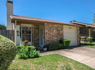 2936 Pegasus Dr, Garland, TX 75044