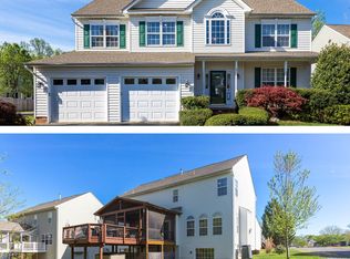 26 Sassafras Ln, Stafford, VA 22554