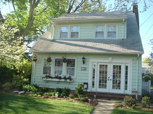 1015 Davison Pl, Baldwin, NY 11510