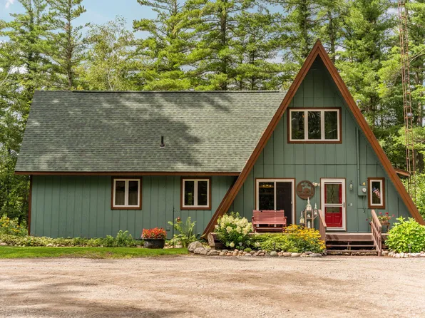 8869 Norsable Pines Trl, Grayling, MI 49738