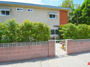 10854 Morrison St APT 1, North Hollywood, CA 91601