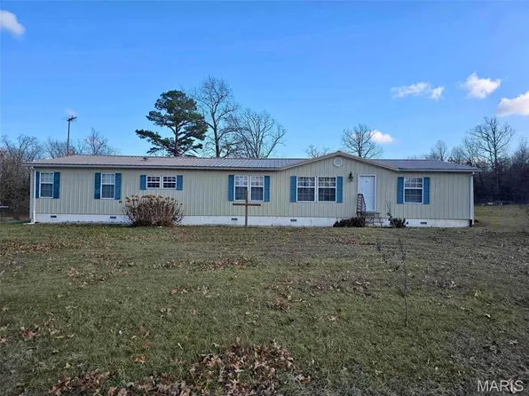 12936 Highway 17, Plato, MO 65552