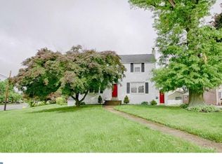 557 E Springfield Rd, Springfield, PA 19064