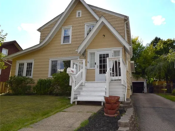 1614 Glenmount Ave, Akron, OH 44301