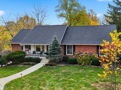 635 Bloor Ln, Zionsville, IN, 46077