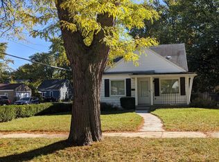 24360 Cloverlawn Ave, Oak Park, MI