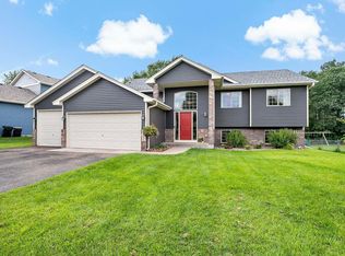 15578 Vale St NW, Andover, MN 55304