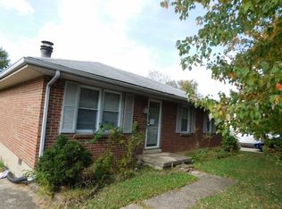 280 Bryanwood St, Versailles, KY 40383
