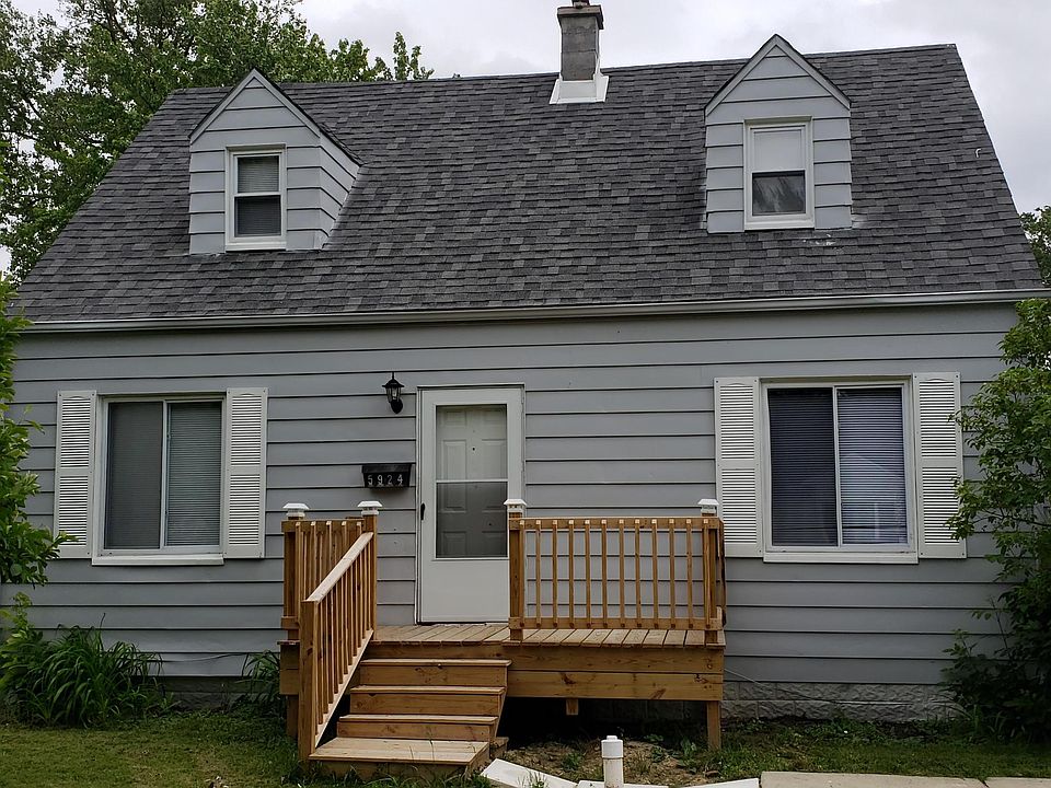1st image of 5924 Deering St