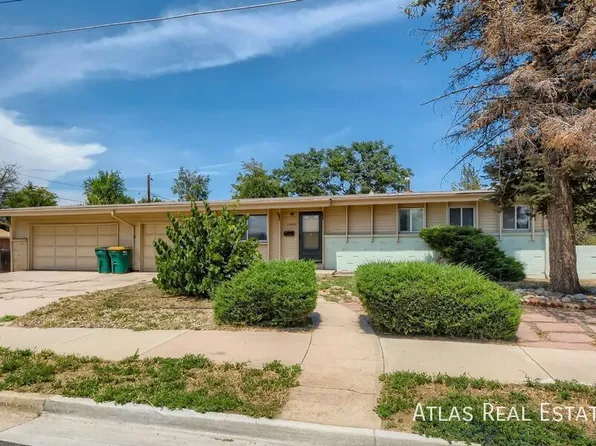 13493 E Tennessee Ave, Aurora, CO 80012