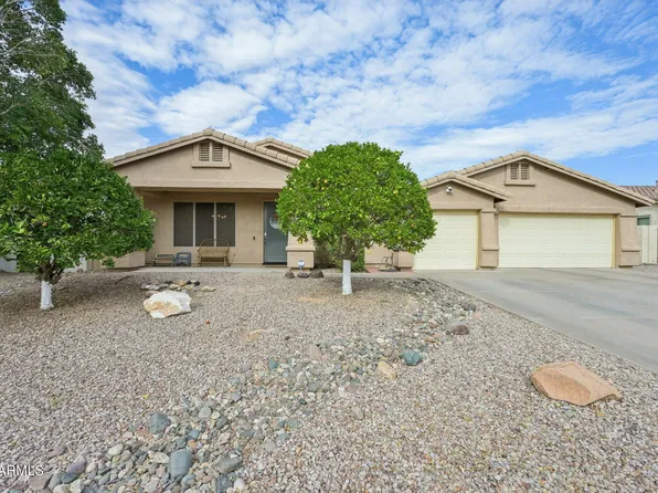 4650 E DECATUR Street, Mesa, AZ 85205