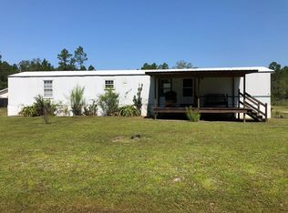 1809 E Washington Ave, Waycross, GA 31503