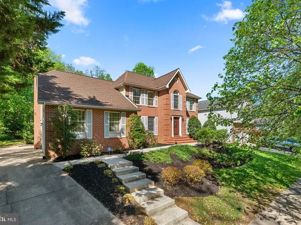 415 Twin Oaks Rd, Linthicum, MD 21090