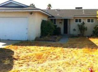 620 W Indianapolis Ave, Clovis, CA 93612