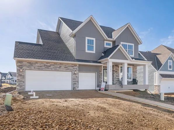 5547 Scenic Loop Run, Victoria, MN 55386