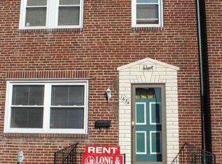 1634 Ralworth Rd, Baltimore, MD 21218