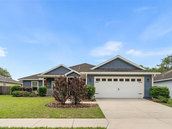 12215 NW 162nd Dr, Alachua, FL 32615