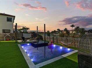 10323 SW 228th Ter, Miami, FL 33190