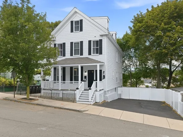 323 Bainbridge St, Malden, MA 02148
