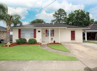 1525 N Starrett Rd, Metairie, LA 70003