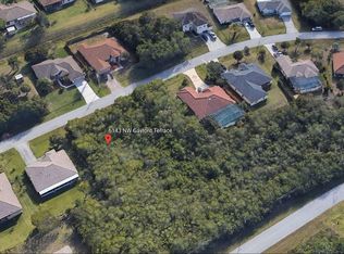 6143 NW Gaylord Ter, Port Saint Lucie, FL 34986