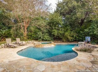 813 Garraty Rd, Terrell Hills, TX 78209