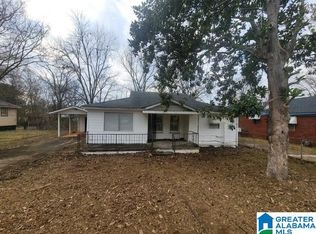 1658 19th St SW, Birmingham, AL 35211