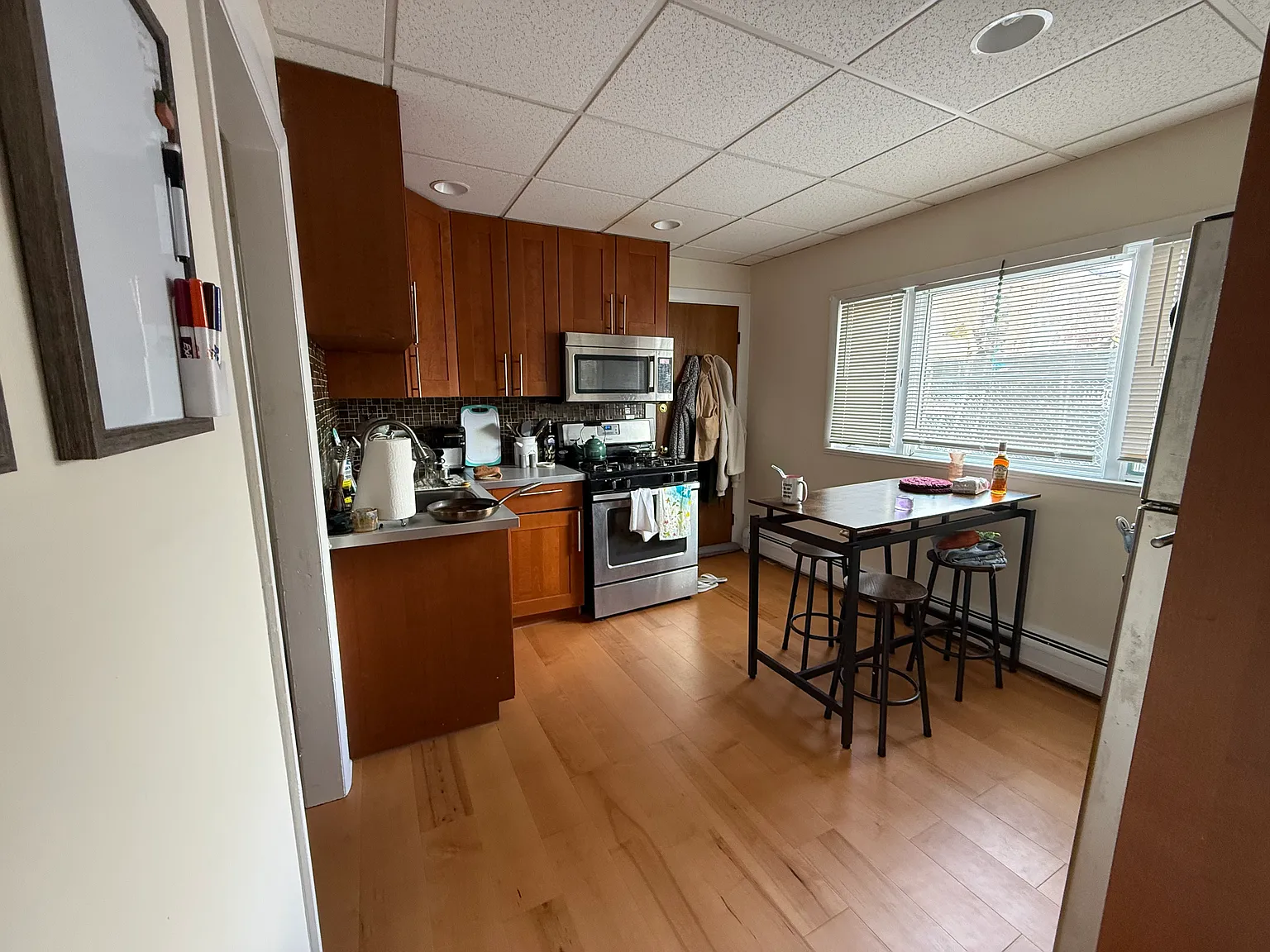 1 bed, 600 sqft, $2,875 — Photo 1