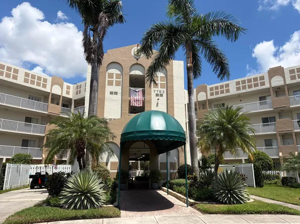 7763 Southampton Terrace Unit 104, Tamarac, FL 33321