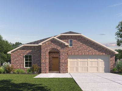 749 Aspiration Way, Lavon, TX, 75166