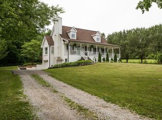 6285 Meeks Rd, Franklin, TN 37064