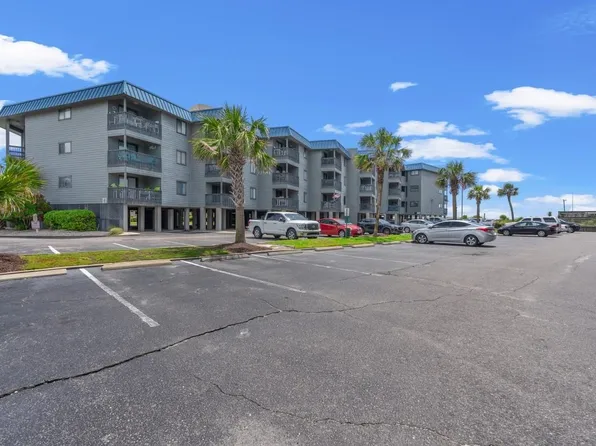 6000 N Ocean Blvd. #211, North Myrtle Beach, SC 29582