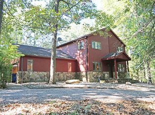 211 Easy St, Mount Carmel, IL 62863