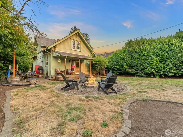 1315 Oxford Ave, Centralia, WA 98531