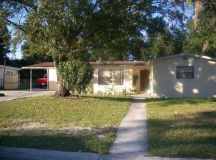 1713 W Barclay Rd, Tampa, FL 33612