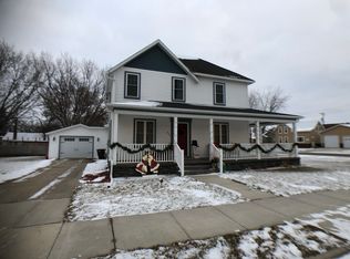 204 1st Ave N, Freeport, MN 56331