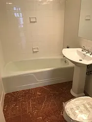 Rented by Solow Realty