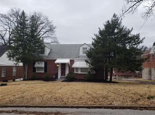 6916 Florian Ave E, Saint Louis, MO 63121
