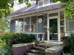 1304 Washington St, Cedar Falls, IA 50613
