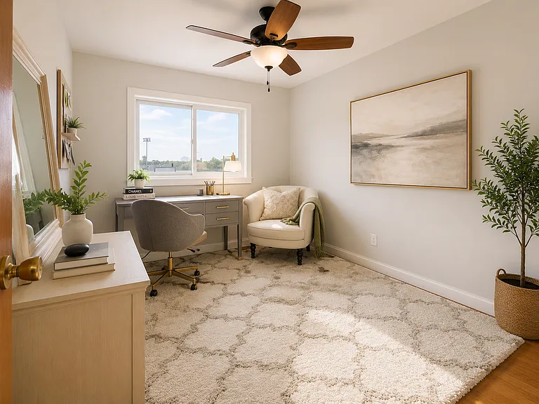 1710 Barnes Ave #1 — Photo 5