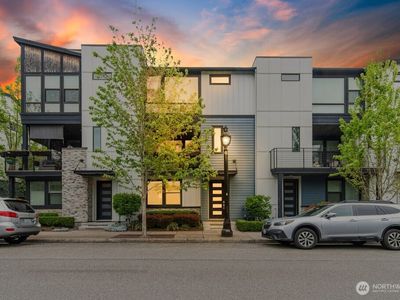 9620 Main Street #B, Bothell, WA, 98011