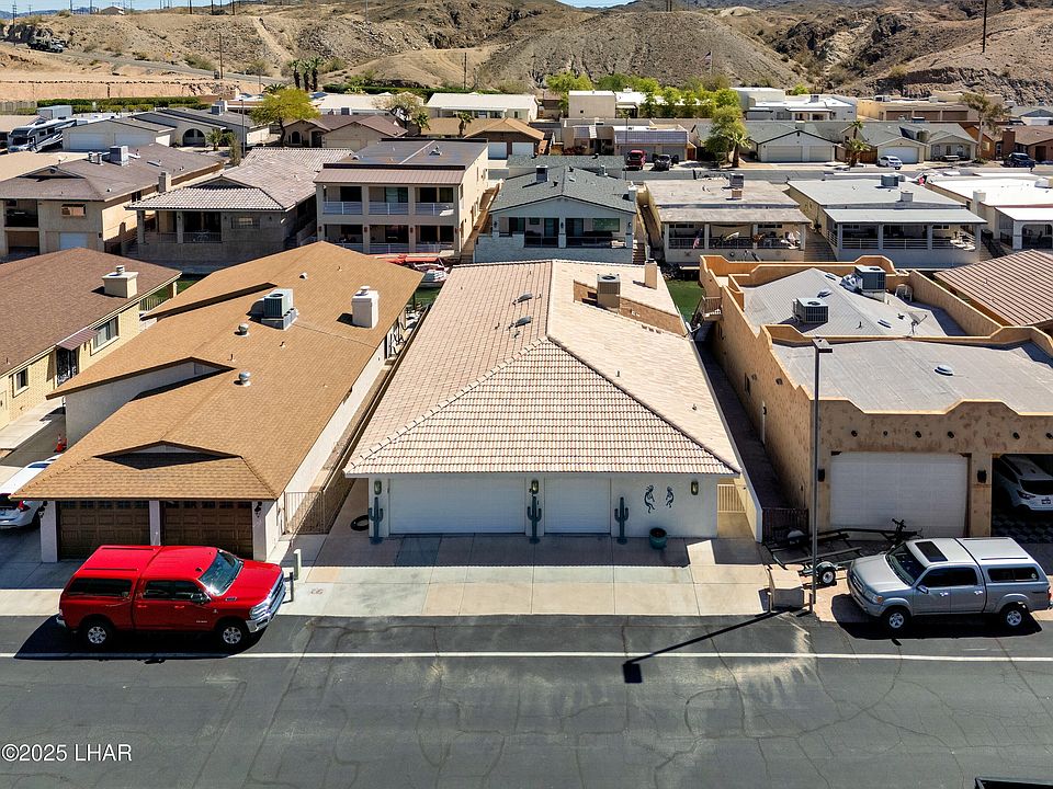 8731 Yaqui Loop, Parker, AZ 85344 | MLS #1034785 | Zillow