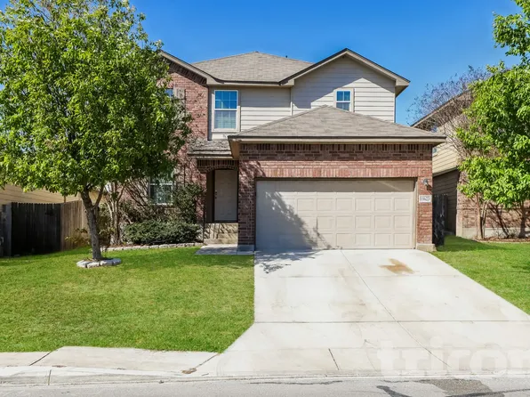 11623 Hidden Ter, San Antonio, TX 78245