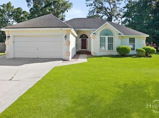 24 Gentry St, Pooler, GA 31322