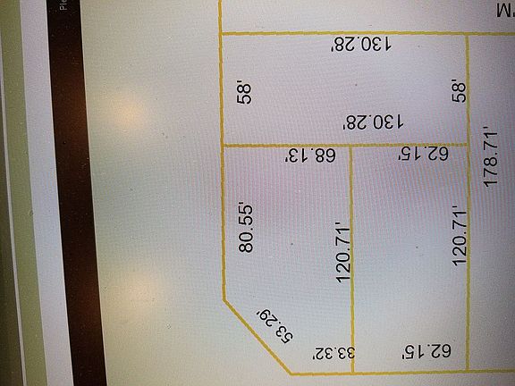 Lots equally situated for sucess