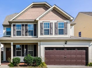 33 Callahan Trl, Garner, NC 27529