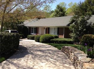 5601 Shadowbrook Dr, Raleigh, NC 27612