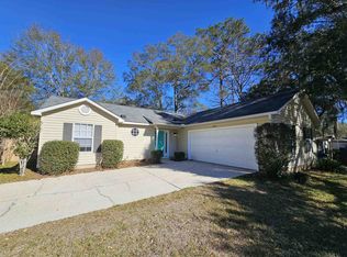 2428 Beechnut Ln, Tallahassee, FL 32303