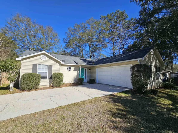 2428 Beechnut Ln, Tallahassee, FL 32303