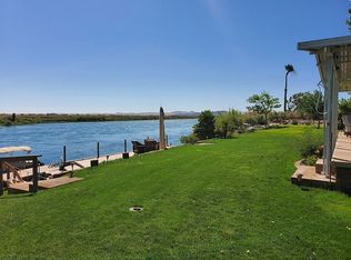 36750 Highway 95, Blythe, CA 92225